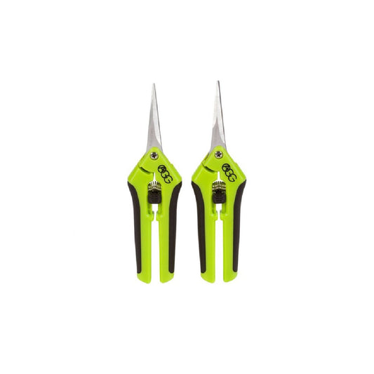 Gardening Precision Scissors - BudJuice
